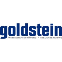 Goldstein Consulting GmbH logo - Similar company to F&S Steuerberatung
