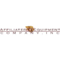 Affiliated Equipment Company