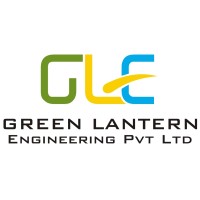 Green Lantern Engineering Private Limited (GLE) logo - Similar company to Celvantis Global Solutions Pvt Ltd