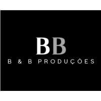 B&B Produções logo - Similar company to Jazz & Co.