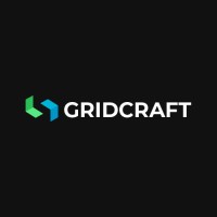 Gridcraft logo - Similar company to Gridcraft