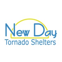 New Day Tornado Shelters logo - Similar company to Tornadoes Usa Warning On Telegram: Tornado / Thunderstorm / Hurricane Alerts