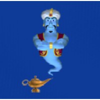 Abracadabra Translations, Inc. logo - Similar company to Aamida Consulting Services