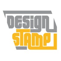 Stamp Design TN logo - Similar company to I Was Here