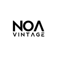 NOA Vintage logo - Similar company to Zone5