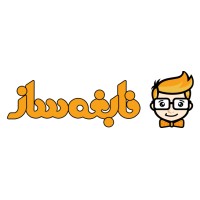 nabeghesaz.com logo - Similar company to Farasadr Group