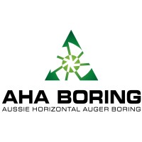 Aha Boring Pty Ltd