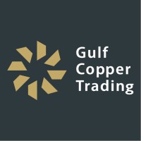 Gulf Copper Trading Company logo - Similar company to Wca Group