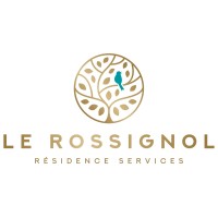 Le Rossignol, residence services mixte (séniors et étudiants), Annecy, Haute-Savoie logo - Similar company to Franceday