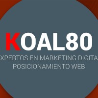 KOAL80 SL logo - Similar company to 4Pl Equipos C.A