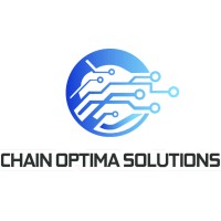 Chain Optima Solutions LLC logo - Similar company to Myconsulting.Tech