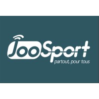 JooSport logo - Similar company to Tinymdm