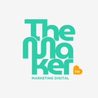 The Maker Marketing logo - Similar company to Themaker