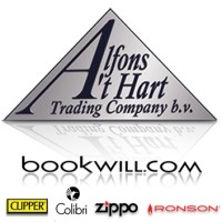 Alfons 't Hart Trading CO. BV logo - Similar company to Salt Switch Uk