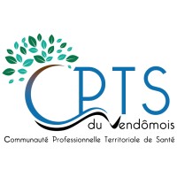CPTS du Vendômois logo - Similar company to Cpts Btv - Bègles Talence Villenave D'Ornon