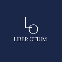 Studievereniging Liber Otium logo - Similar company to This Affects