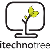 Itechnotree logo - Similar company to Tarasaka