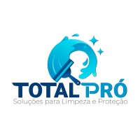 TOTAL PRÓ logo - Similar company to Radio Apyt