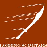 Lobbing Scimitars LLC