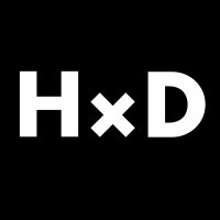 Harvard xDesign logo - Similar company to Flowing Space