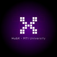 HubX MTI University logo - Similar company to Tapi