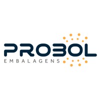 Probol Embalagens logo - Similar company to Myplas Usa