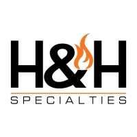 Hearth & Home Specialties logo - Similar company to Refial Bv