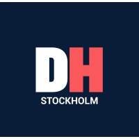 Drivhuset Stockholm logo - Similar company to Drivhuset Norden