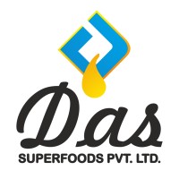 Das Superfoods Pvt. Ltd. logo - Similar company to Vyapaar Network | A B2B Matchmaking Platform