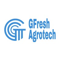 GFresh Agrotech logo - Similar company to Fake Invoice Tracker