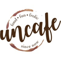 Uncafe India logo - Similar company to My Pani Puri