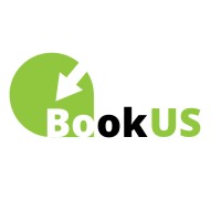 Bookus logo - Similar company to No Needle Needed