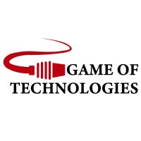 Game of Technologies Ltd logo - Similar company to Got It Solutions Gmbh