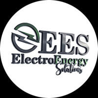 Electro Energy Solutions logo - Similar company to Tmad Taylor & Gaines, Inc