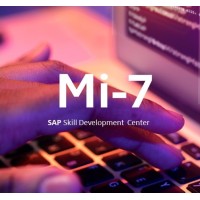 Mi-7 Ai SAP Skill Development Center logo - Similar company to The Tech Courses