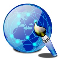 Web Development Company in Gurgaon logo - Similar company to Quick Webster - Web Development Company & Seo Agency