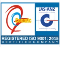 Cosmic IT Services logo - Similar company to Cosmic It Ltd