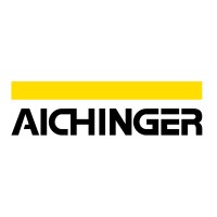 Aichinger Bau GmbH logo - Similar company to Hitthaller + Trixl Baugesellschaft M.B.H.