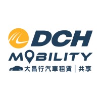 DCH Mobility logo - Similar company to Premium Motors Limited