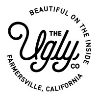 The Ugly Company, Inc. logo - Similar company to Corey Adomitis