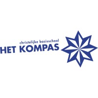 CBS Het Kompas Barendrecht logo - Similar company to De Bonte Boomhut