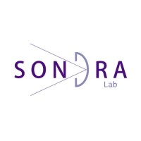 SONDRA logo - Similar company to Deepway