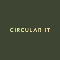 Circular IT Stockholm logo - Similar company to Komet