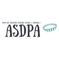 ASDPA logo - Similar company to Boxer Inside Club