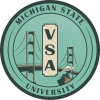 MSU Vietnamese Student Association logo - Similar company to Kimchi Box