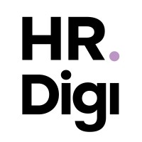 HR Digi logo - Similar company to Sevenco Executive Interim