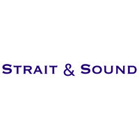 Strait & Sound logo - Similar company to Wearablesoft