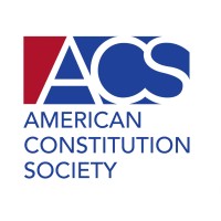 American Constitution Society logo - Similar company to Ravencsi