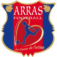Arras Football Association logo - Similar company to Fc Vendenheim