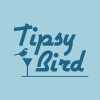 The Tipsy Bird logo - Similar company to E M Gray & Co Ltd